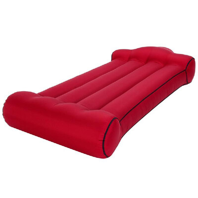 

Water Hammock Swimming Floating Bed 441lb Capacity for Adults Kids with Compact Carry Bag