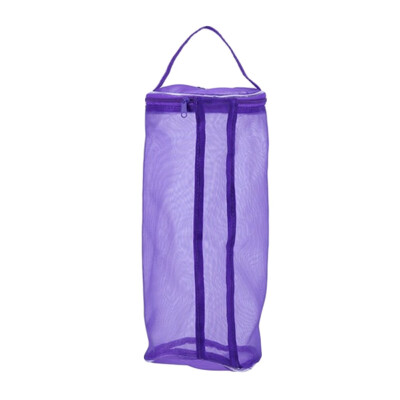 

New Fashion Crochet Thread Storage Mesh Holder DIY Hand Tools DIY Hand Weaving Tools Organizer