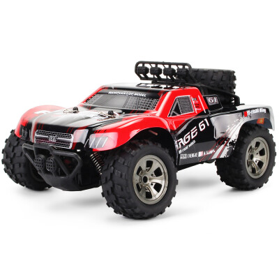 

1885 - A 24G 118 18kmh Drift RC Off-road Car RTR Toy Gift