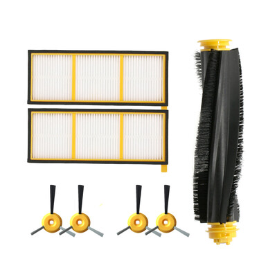

〖Follure〗Replacement kit for Shark ION Robot RV700 RV750 Vacuum Cleaner And Sweeping Robo