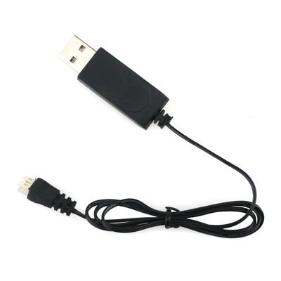 

Original USB Charging Cable 62cm Long for Mini RC Quadcopter