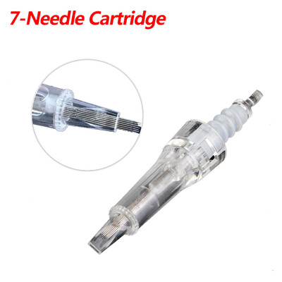 

〖Follure〗Drpen N2 M5 M7 9Pin12 Pin24pin36 Pin 42Pin Nano Needles Skin Care Cartridg