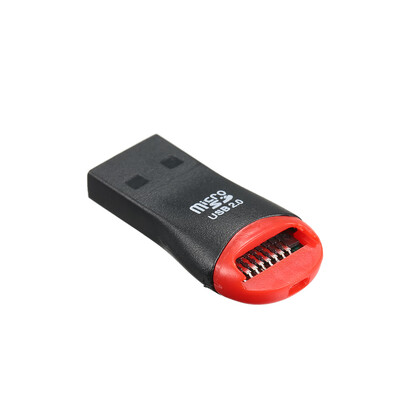 

TF Card Reader USB 20 Mini Portable