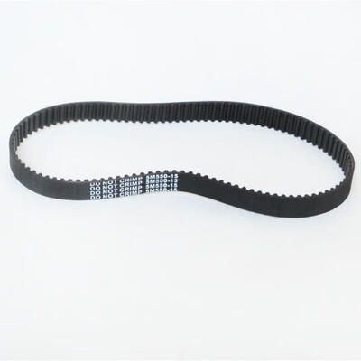 

1 Timing Belt Kit HTD550-5M-15 110 Teeth Drive 15mm Replacement Electric Accs