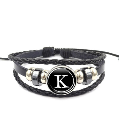 

Personalized Name Bracelets Partner bracelets individual jewelery men&women