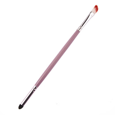 

〖Follure〗Multifunctional Makeup Brush Double Sided Eye Shadow Lip Brushes