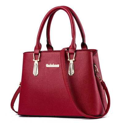 

Mothers&Females Handbags in Spring&Summer&Korean Version