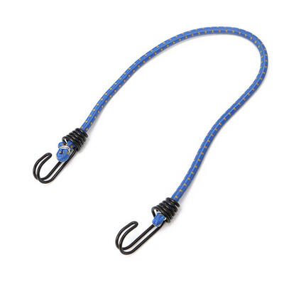 

Double Hook Outdoor Tent Rope High Elastic Luggage Tied Rope Clothesline