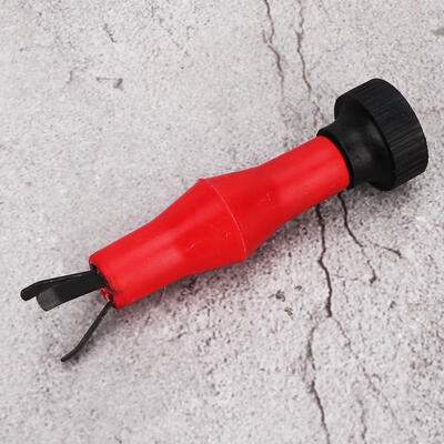 

Greensen MIG Nozzle Shroud Reamer For Gas Shielded Welding Torch Accessory