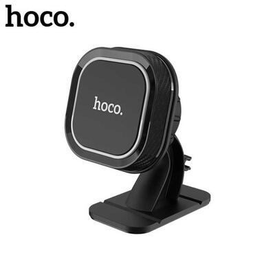 

Hoco CA53 Magnet Car Phone Mount Universal Strong Dashboard Car Phone Holder Windshield Car Phone Stand For IPhone Android