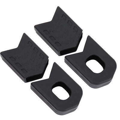 

Greensen Bicycle Silicone Crankset Crank Arm Boots Protectors Silicone Cycling Protective Sleeve Cover