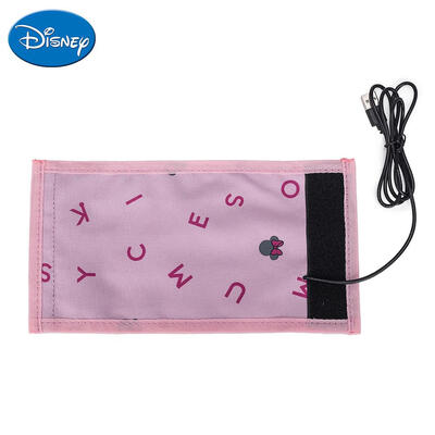 

USB Baby Nursing Milk Water Bottle Warmer Travel Stroller Insulation Bags