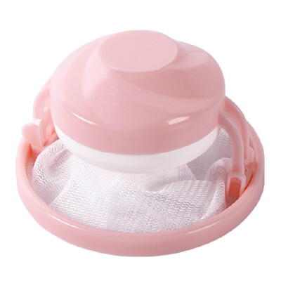 

Washing Machine Filter Bag Filter Hair Remover Cleaning Decontamination Laundry Jerseys Wash Ball
