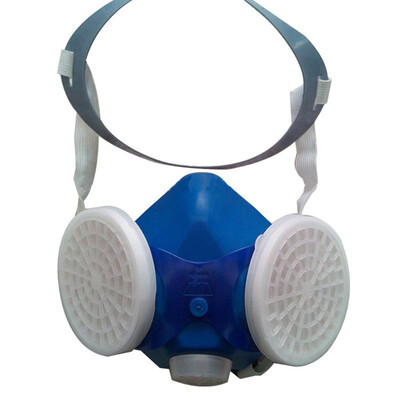 

Wholesale Tangren brand self-priming filter anti-particle respirator anti-industrial dust protection labor insurance mask