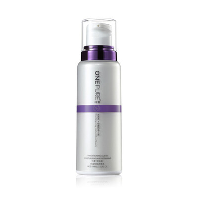 

Pure rosemary moisturizing&repairing lotion