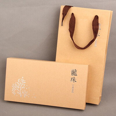 

Dragon Ball Tea Cooked Puer Tea Handmade Ancient Tree Spring Tea Palace Dragon Ball Ripe Puer