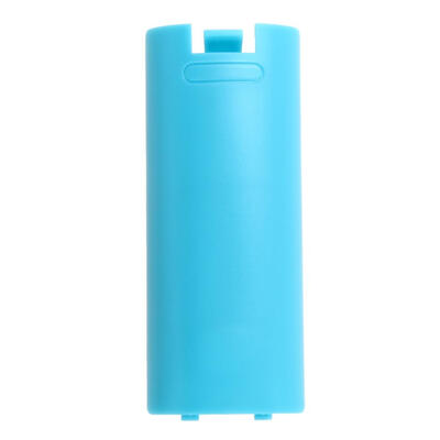 

Wii Battery Case Back for Nintendo Remote Controller