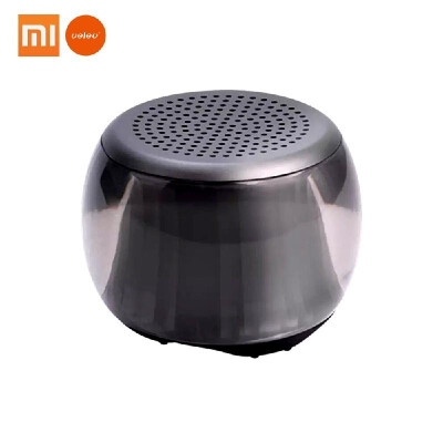 

Xiaomi Velev TWS Lighting BT Speaker Interconnected Stereo BT50 LED Rhythm Lighting Music Player Sound Amplifier