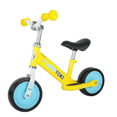 

Baby Balance Bike Bicycle Children Lightweight Walker 18-48 Months Toys for 2 Year Old No Pedal 2 Wheels Toddler First Bike