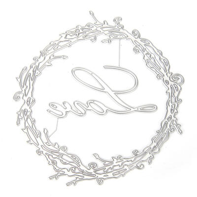 

Metal Cutting Dies Stencils for DIY Scrapbooking Photo Album Love Embossing
