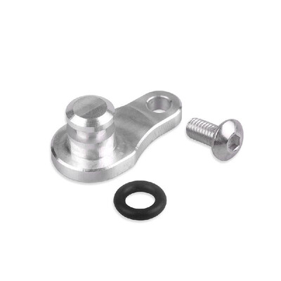 

Billet Map Port Plug Fit for Honda Civic ACURA RSX RBC RRC RAA K-Series K20 K24 Intake