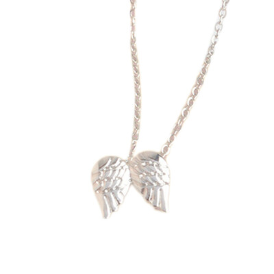 

Fashion Women Charms For Pendant Chain Usable Angle DIY Fashion Cute Pendant Jewelry Necklace