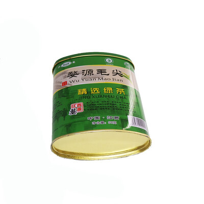 

Hong Hao canned hair source 50g