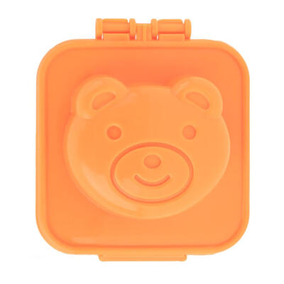 

Cartoon Boiled Egg Mold Rice Snowy Moon Cakes Mould Kitchen Baking Tools
