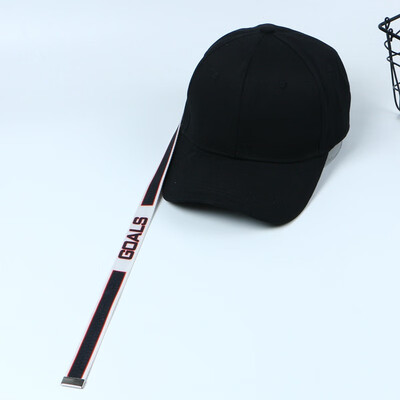 

New Korean version of the long floating baseball cap personality male&female sunshade leisure trendy couple duck tongue cap