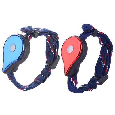 

Smart Go Plus Bluetooth Wristband Bracelet Watch Game Accessory for Nintend