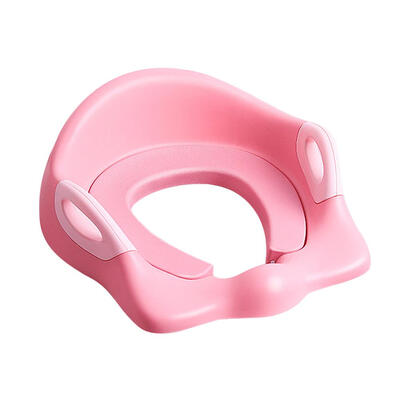 

Baby Travel Folding Potty Seat Portable Toilet Chair Pad Urinal Cushion
