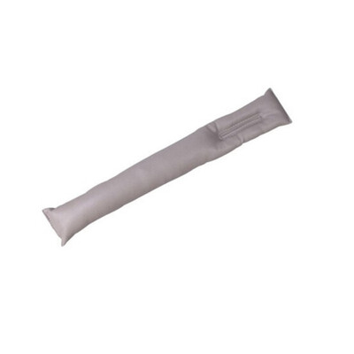 

1Pcs Universal Car Seat Space Cover PU Leather Soft Mat Auto Faux Car Seat Pad Gap Fillers Holster Spacer Filler Padding