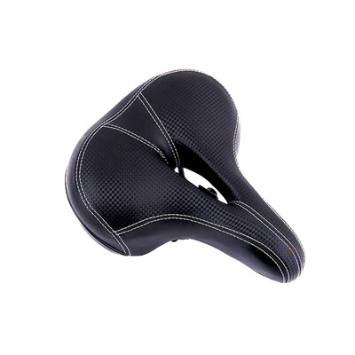 

New Hot Soft Bike Saddle Seat Sponge Cushion Saddles for a Bicycle MTB Cycling Road Bike Accessories Parts Drop Shipping