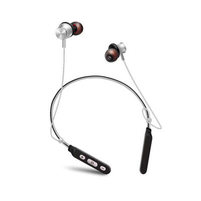 

M8 Neck-mounted Headphones Wireless Bluetooth Earphone In-ear Stereo Headset For Sports
