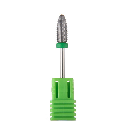 

Gobestart 1PC Nail File Drill Bit Tools For Nail Art Machine Grinding Stone Head