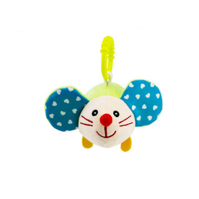 

〖Follure〗Stuffed Toy Soft Baby Doll Lovely Plush Doll Cute Toy Baby