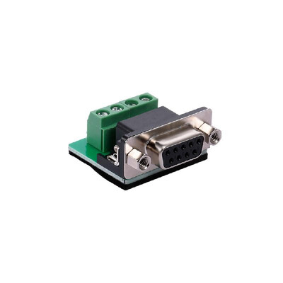 

RS232 to RS485 Converter Data Communication Adapter