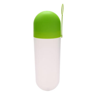 

Portable Toothbrush Toothpaste Box Holder Cup Travel Case Storage Organizer