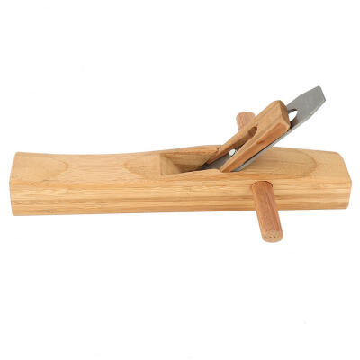 

Greensen 350MM Woodworking Plane Carpenter Plane Hand Tool Wood Planer