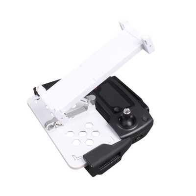 

Siaonvr Tablet Bracket Phone Holder Foldable for DJI Mavic Mini Drone Quadcopter