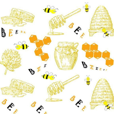 

Beeswax Food Wraps Food Covers Reusable Eco-Friendly Wash Wrap Stretch Lids