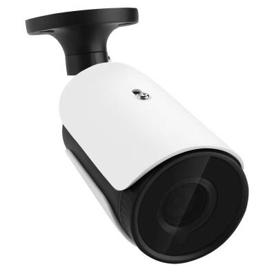 

COTIER TV-655H2IP MF POE 2MP1080P Manual Focus 4Zoom 28-12MM Lens POE IP Camera Video SurveillanceEU Plug