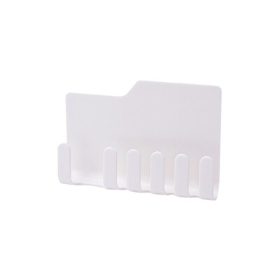 

Siaonvr Practical Wall Phone Holder Socket Charging Box Bracket Stand Holder