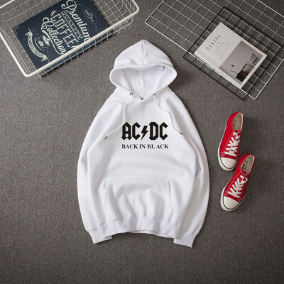 

Tailored Womens Autumn Loose O Neck Long Sleeve Letter Printing Casual Hooded Sweater