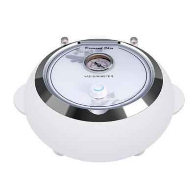 

Greensen 3 IN 1 Vacuum Dermabrasion Microdermabrasion Skin Rejuvenation Face Beauty Machine UK Plug
