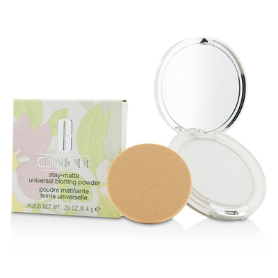 

CLINIQUE - Stay Matte Universal Blotting Powder 84g029oz