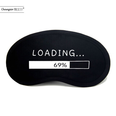 

Watchdog game peripheral eye mask sleep ice bag cold heat shading sleeping breathable female male adult cotton eye mask
