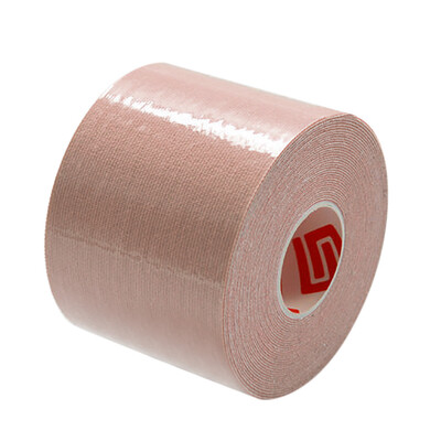 

Siaonvr One Roll Elastic Kinesiology Sports Tape Muscle Pain Care Therapeutic
