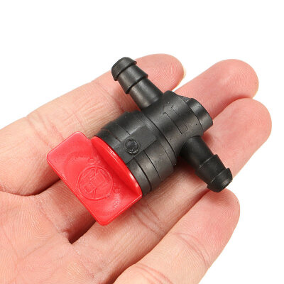 

14inch Inline Straight Fuel Gas Cut-Off Shut-Off Valve for BRIGGS & STRATTON