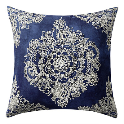 

Greensen 45x45cm Square Throw Pillow Covers Datura flowers Pillow Cover Cushion Cover JY21097 Cushion Cover Letter Pillow Cover